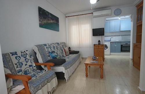 Gran Alacant Apartment | 093 - Monte y Mar 001 - comfortHOLIDAYS