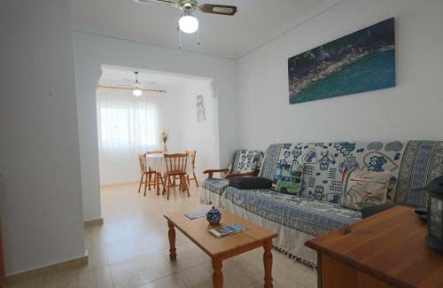 Gran Alacant Apartment | 093 - Monte y Mar 001 - comfortHOLIDAYS