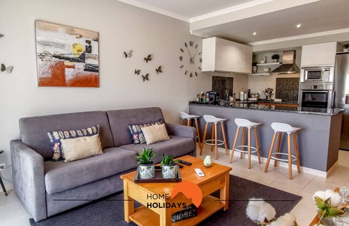 Olhos D'Agua Apartment | #093 Vista das Ondas by Home Holidays
