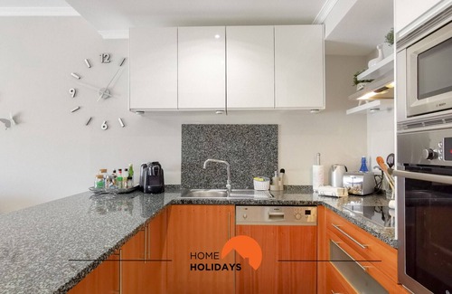 Olhos D'Agua Apartment | #093 Vista das Ondas by Home Holidays