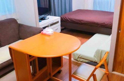 Setagaya Apartment | 1人でも安い人数増えればもっと安い下北3LDK丸ごと貸し切り物件!!! 世田谷代田駅7分 下北沢駅13分 3bedrooms 10mins to Shinjuku&Shibuya