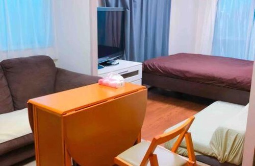 Setagaya Apartment | 1人でも安い人数増えればもっと安い下北3LDK丸ごと貸し切り物件!!! 世田谷代田駅7分 下北沢駅13分 3bedrooms 10mins to Shinjuku&Shibuya
