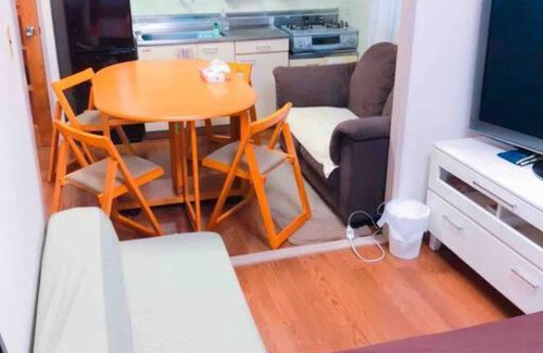 Setagaya Apartment | 1人でも安い人数増えればもっと安い下北3LDK丸ごと貸し切り物件!!! 世田谷代田駅7分 下北沢駅13分 3bedrooms 10mins to Shinjuku&Shibuya
