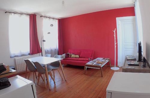 Abbeville Bed & Breakfast | 1 étage privatisé