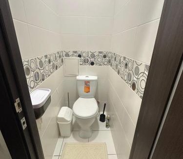 Aksay Apartment | 1-комнатная квартира