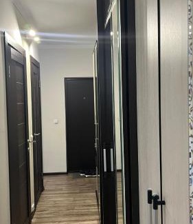Aksay Apartment | 1-комнатная квартира