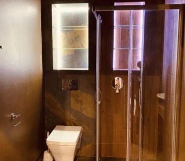 Dnipro Apartment | 1 комнатная LUX , в новом доме рядом с Мост Сити