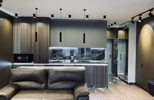 Dnipro Apartment | 1 комнатная LUX , в новом доме рядом с Мост Сити