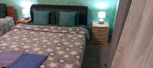 Mukachevo Apartment | 1 кімнатні апартаменти в гостьовому будинку