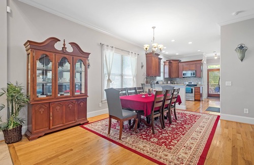 Hope Gardens House | 1.0 mile to Broadway, 1.2mi Topgolf, 1.4mi Music City Center, 2.4mi Vanderbilt