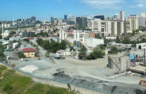 Mahmutbey Condo | 1+1 Luxury apartment close to mall of Istanbul