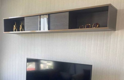 Mahmutbey Condo | 1+1 Luxury apartment close to mall of Istanbul