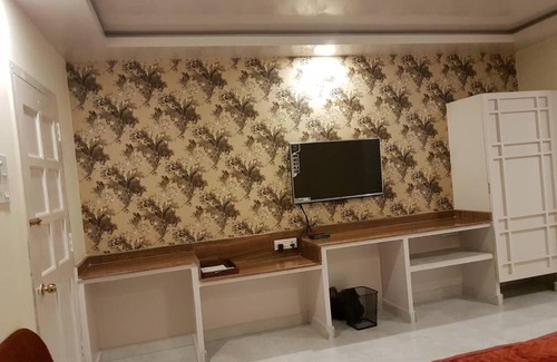 Taltala Hotel | 1/1 Park Street Hotel