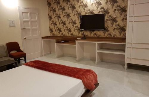 Taltala Hotel | 1/1 Park Street Hotel