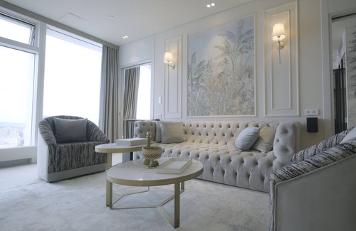 Sisli Apartment | 1+1 Private Apartment in İstanbul