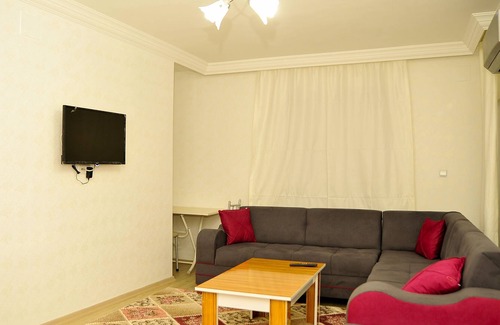 Sahinbey Apartment | 1+1 Standart Damla Suit Otel