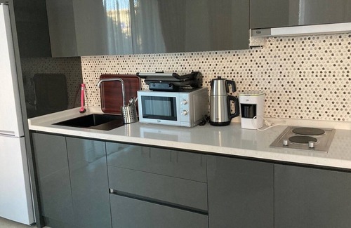 Konyaalti Apartment | 1+1 Suites