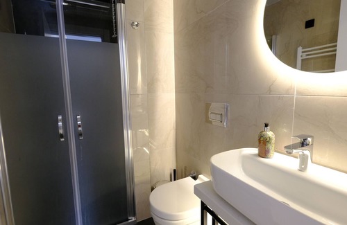 Konyaalti Apartment | 1+1 Suites