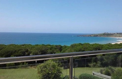 Tura Beach Apartment | 1/18 Surf Circle, Tura Beach