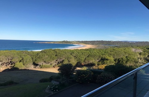 Tura Beach Apartment | 1/18 Surf Circle, Tura Beach