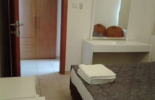 Kapparis Apartment | 1+1apartment Terra in Caesar Blue with a sea view