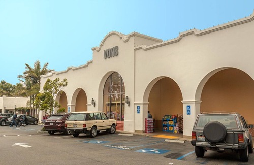 West Mesa House | 1/2 Block to Ocean Bluff Top, 5 Blocks to Beach Stairs, Pet Friendly, Walkable