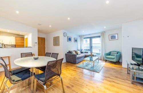 Spitalfields Apartment | 1 & 2 Executive Apartments next to Liverpool Street FREE WIFI by City Stay Aparts London