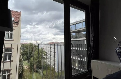 Mitte Condo | 1-2 Months Short-Term Loft Rental Kreuzberg /Mitte