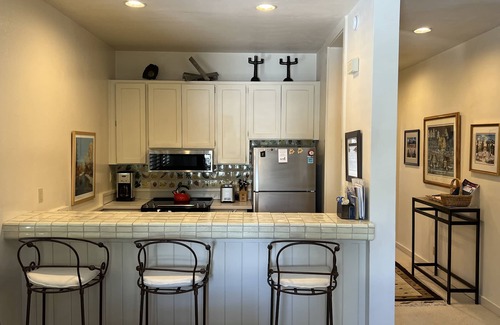 Elkhorn Condo | 1/2 PRICE LIFT TICKETS! Wildflower, SV INN pool and Rec pass, Walk to SV Resort
