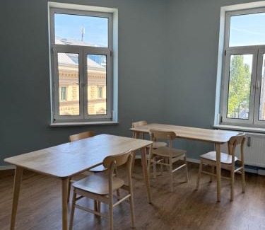 Ludwigsvorstadt Hostel | 1, 2, sleep Boardinghouse München Hauptbahnhof