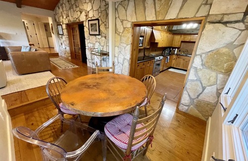 Hunt House | 1.26 Acres of Private Guadalupe River Frontage in Hunt, TX!