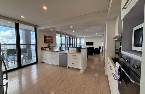 Wagga Wagga Apartment | 1/303 - 1 Flinders St