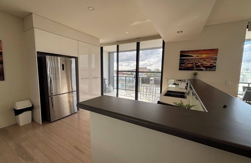 Wagga Wagga Apartment | 1/303 - 1 Flinders St
