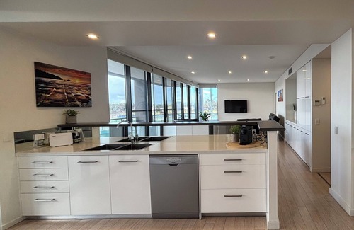 Wagga Wagga Apartment | 1/303 - 1 Flinders St
