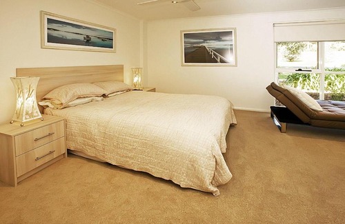 Cowes Apartment | 1-38 Chapel St , Cowes