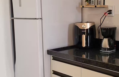 Atalaia Apartment | 1/4 house 3 minutes from Aruana beach.