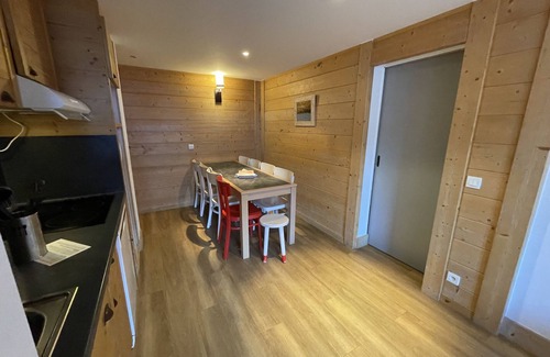Les Bruyeres Apartment | (1.424) ACONIT T 4