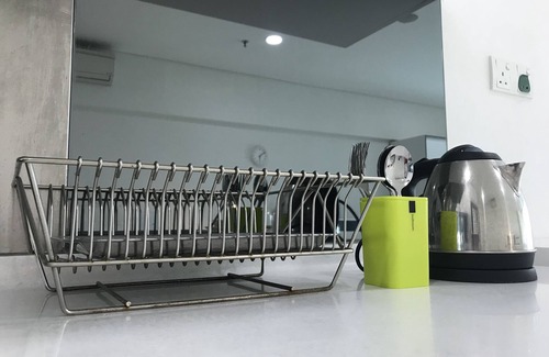 Kuala Lumpur City Centre Apartment | 1 - 4pax, KLCC Hot Spot @ Summer Suites