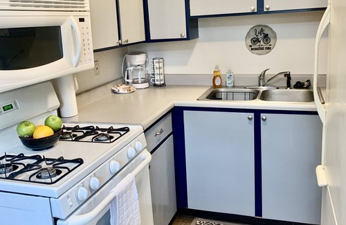 Kenai Apartment | 1.5 miles to the mouth of the Kenai River/beach access!