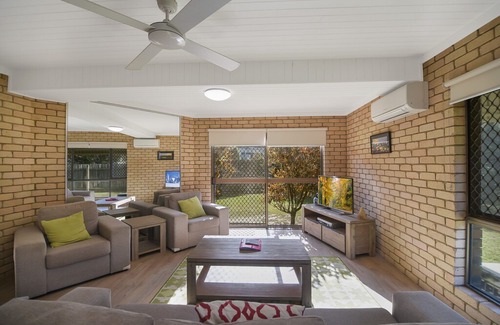 Peregian Beach Apartment | 1/5 Piper Street, Peregian Beach