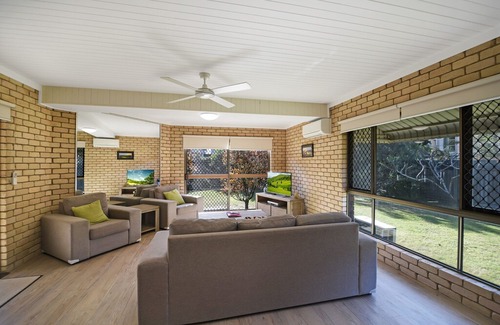 Peregian Beach Apartment | 1/5 Piper Street, Peregian Beach