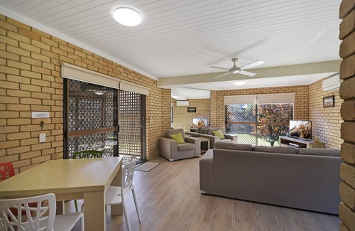 Peregian Beach Apartment | 1/5 Piper Street, Peregian Beach