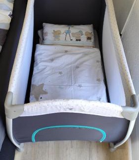 Frutigen Apartment | 1,5 Zimmer Ferienwohnung Lindenmatte Frutigen Berner Oberland