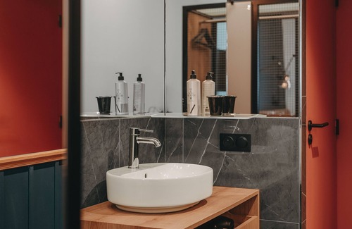 Quartier de la Maison-Blanche House | 1.75 Paris Le Charme