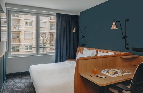 Quartier de la Maison-Blanche House | 1.75 Paris Le Charme