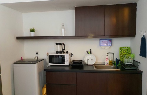 Damansara Perdana Apartment | 1#750Sqft Damansara Duplex Petaling Jaya