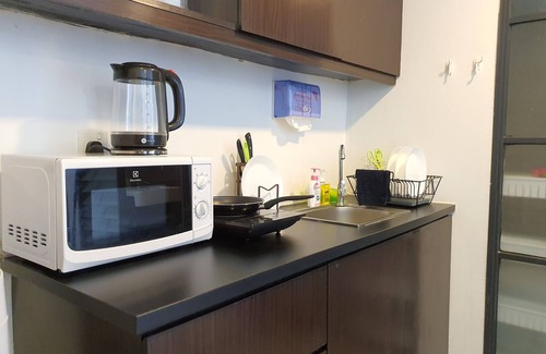 Damansara Perdana Apartment | 1#750Sqft Damansara Duplex Petaling Jaya