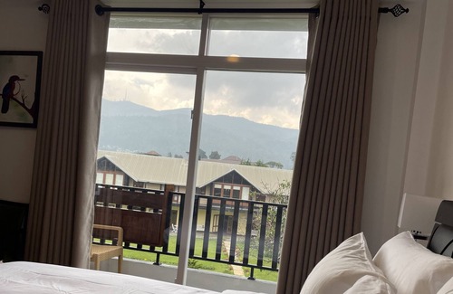 Nuwara Eliya Apartment | 1.8 Km from city