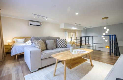 Taman Midah Apartment | 1-8pax Arte Cheras By Nexx Field