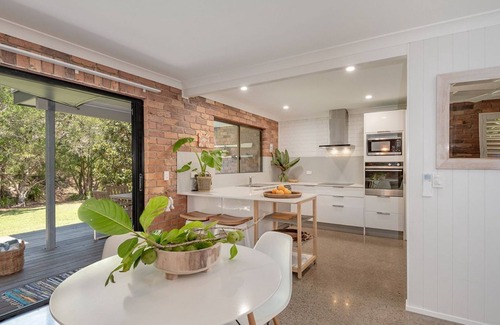 Peregian Beach Apartment | 1/90 Lorikeet Drive Peregian Beach